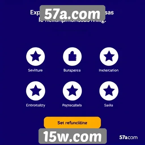 Explorando o sistema de recompensas de 57a.com